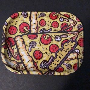 Small Seedless Tray+ FREE Container & Stickers